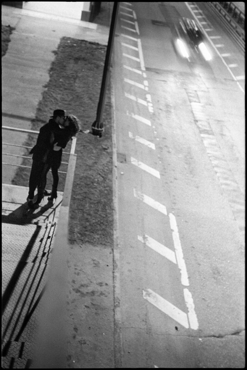 Primer foto Leica M3 Zeiss Sonnar 50mm Kodak 5222 Jurij Nezdojminoga 8