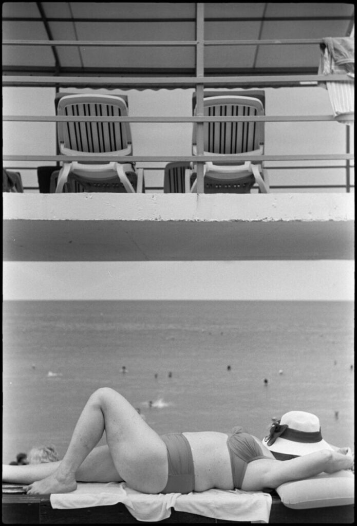 Primer foto Leica M3 Zeiss Sonnar 50mm Kodak 5231 nezdoiminoga 4