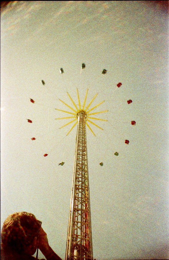 ADOX COLOR IMPLOSION