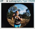 LOMOGRAPHY COLOR TIGER 200 110 primer foto 00010