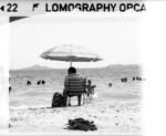 LOMOGRAPHY ORCA 100 BW 110 primer foto 00010