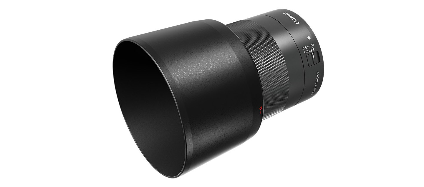 efm 32mm f14 stm 8