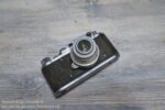 Zorkiy-FED camera (Zorkiy first) | overview with photos