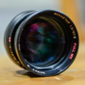 MS Optics Sonnetar 50mm f1.3 lens for Leica M mount by Mr. Miyazaki 2 170x170 1