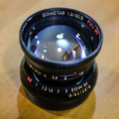 MS Optics Sonnetar 50mm f1.3 lens for Leica M mount by Mr. Miyazaki 5 170x170 1