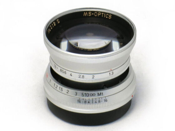 MS Optics Sonnetar 50mm f1.3 lens for Leica M mount by Mr. Miyazaki 9 560x420 1