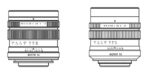 Скоро в продаже: объективы Meyer Optics Görlitz Biotar 58 f/1.5 II и Biotar 75 f/1.5 II для креплений Leica M и L