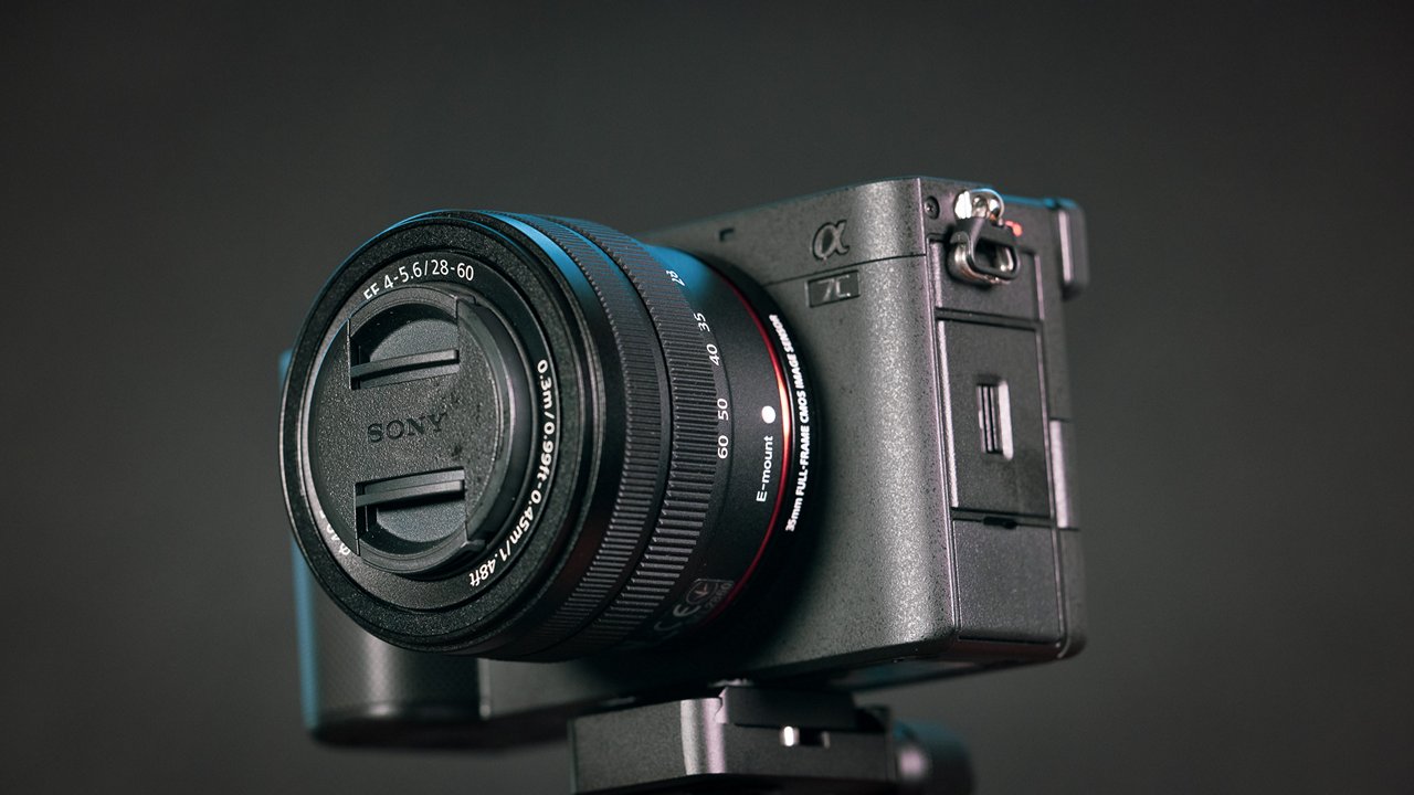 Sony FE 28-60mm F4-5.6 обзор - лучший китовый объектив