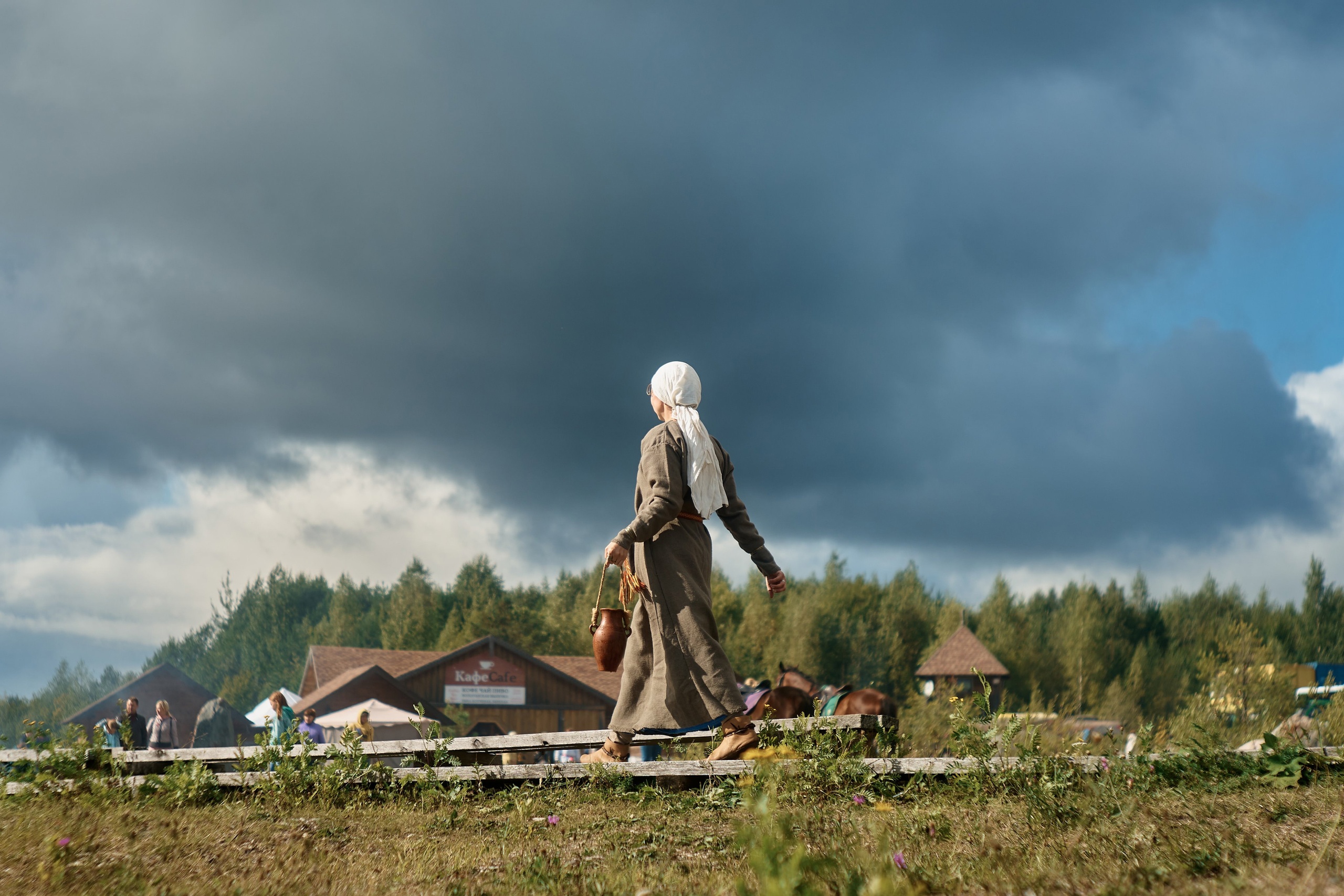 Festival Nebo slavyan 1