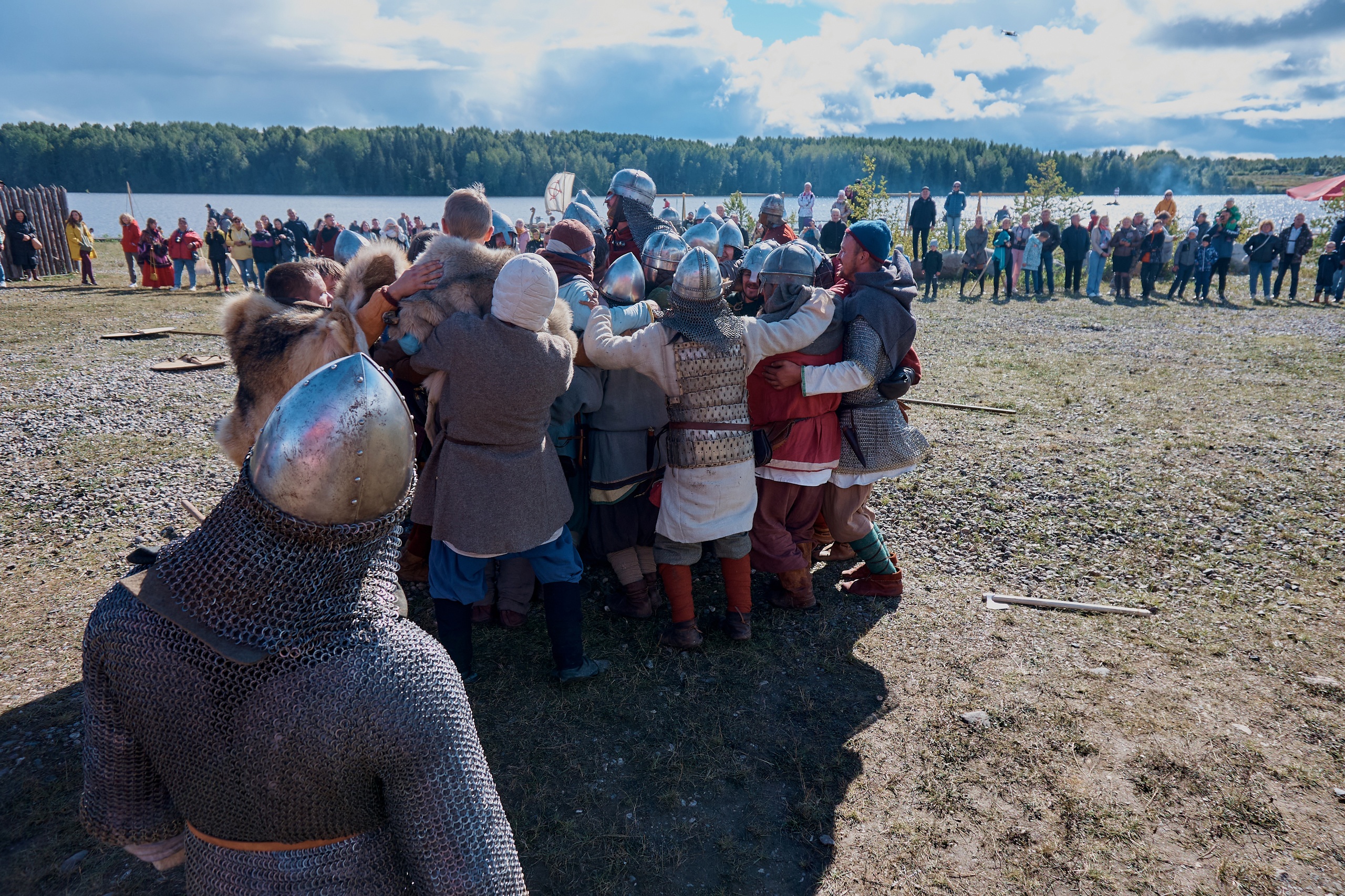 Festival Nebo slavyan 2