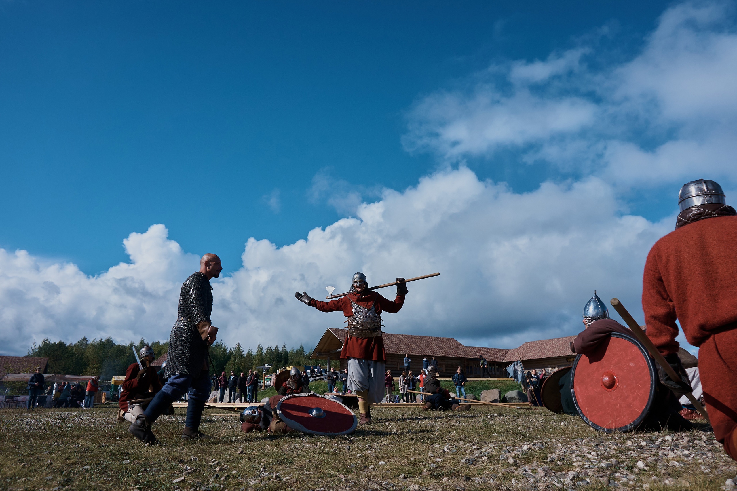 Festival Nebo slavyan 8