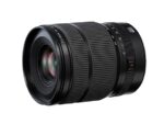 Fujifilm анонсирует объектив 20-35мм F4 для своих камер GFX (среднего формата)
