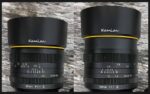 KamLan 50mm f1.1 II review with photo examples