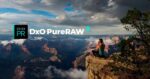 DxO PureRAW 2 (new version 2.2.1.3)
