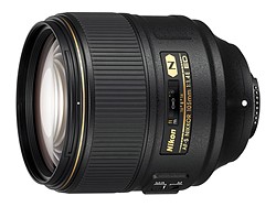 Лучшие объективы Nikon для зеркальных фотоаппаратов