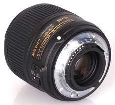 Nikon AF-S Nikkor 35mm F1.8G ED функциональный обзор
