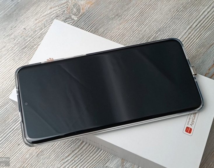 оБЗОР Huawei P60 Pro: стоит своих денег