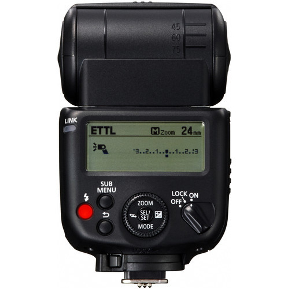 Canon Speedlite 430EX III(-RT)