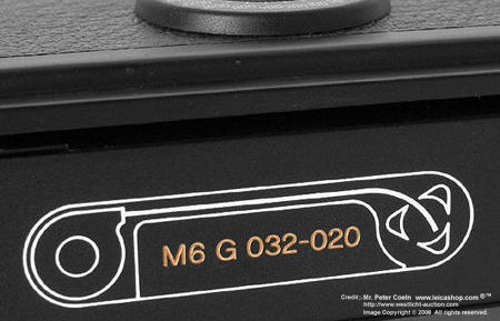 LeicaM6G BLK1991c
